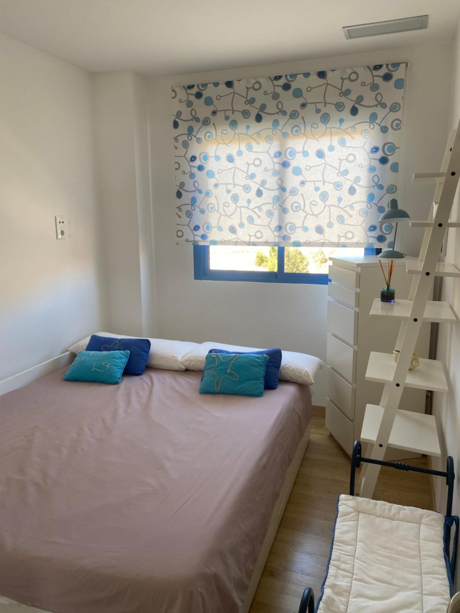 산타 폴라 Refugio Del Mar 아파트 외부 사진