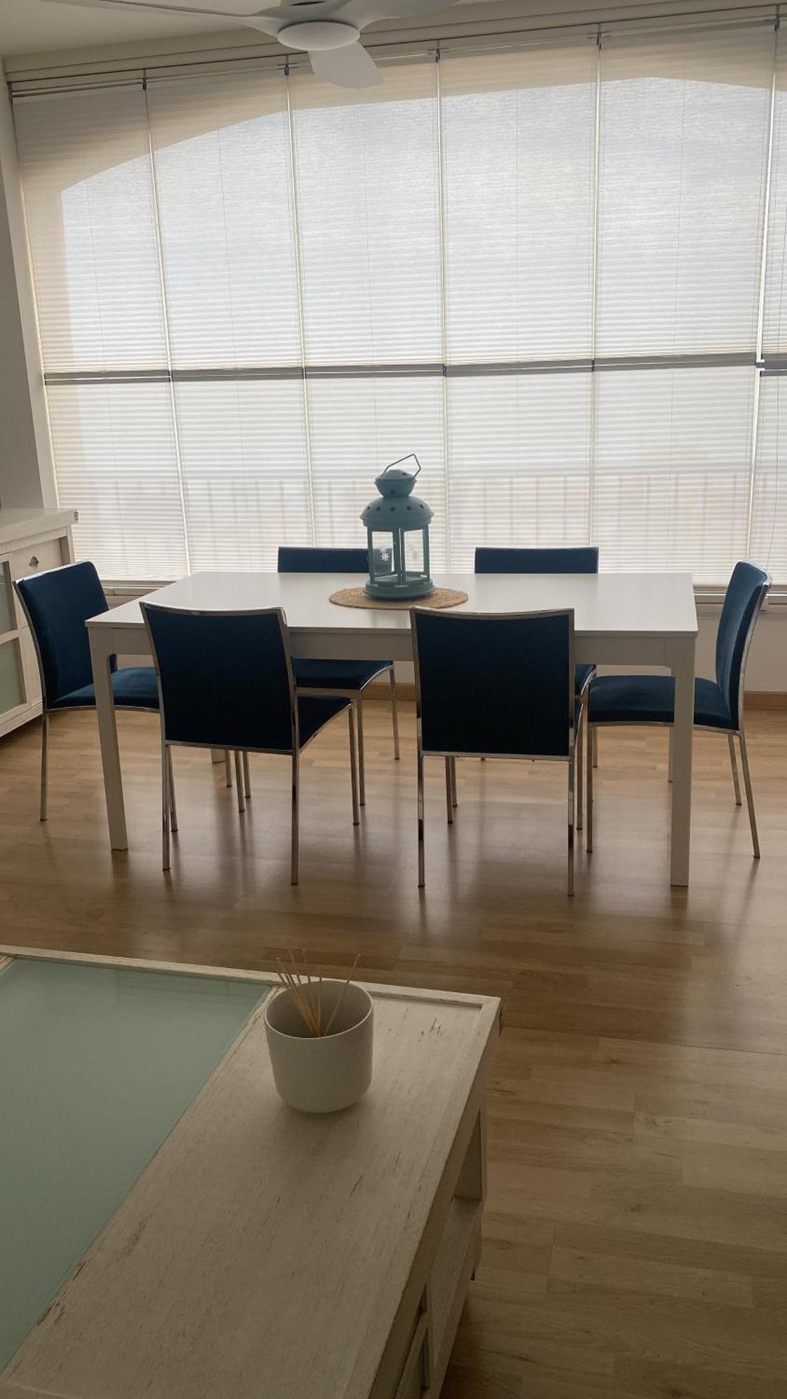 산타 폴라 Refugio Del Mar 아파트 외부 사진