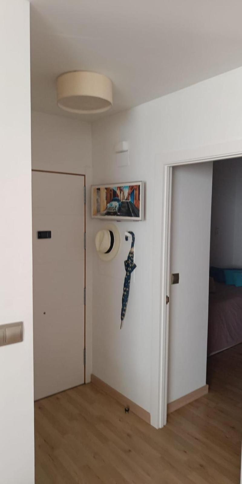 산타 폴라 Refugio Del Mar 아파트 외부 사진